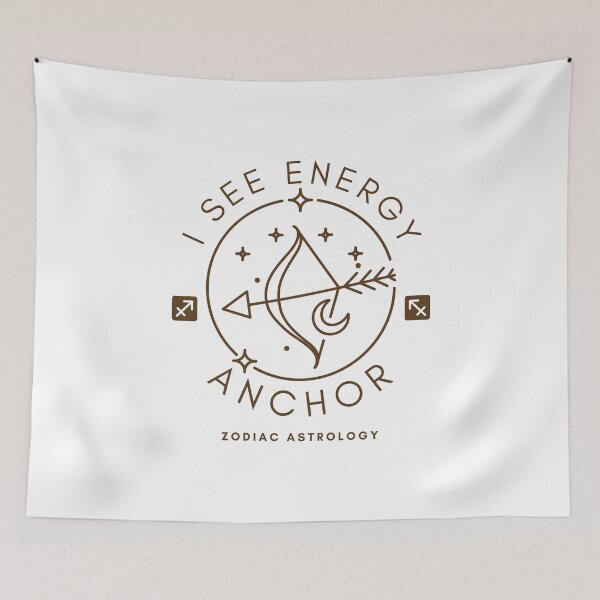 Item preview, I see energy anchor designed and sold by Peerless-Prime.