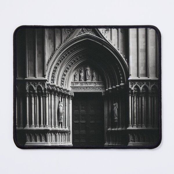 Item preview, Cathedral of Shadows designed and sold by Roberta Calabrese.