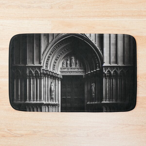 Item preview, Cathedral of Shadows designed and sold by Roberta Calabrese.