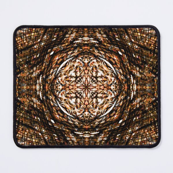 Item preview, Pulsating Mandala of Cosmic Energy - Inside Power designed and sold by Paolo-Bandal.