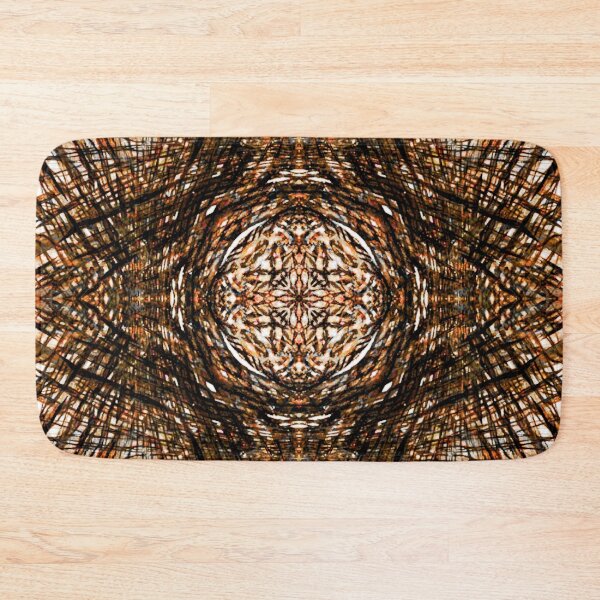 Item preview, Pulsating Mandala of Cosmic Energy - Inside Power designed and sold by Paolo-Bandal.