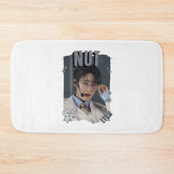 Item preview, LYKNN Nut Thai boy group Thailand Asian Kpop Clang Clang Debut Concept Art  designed and sold by AJUNICE STUDIO.