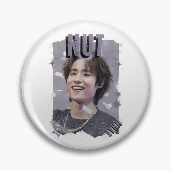 Item preview, LYKNN Nut Thai boy group Thailand Asian Kpop Clang Clang Debut Concept Art  designed and sold by AJUNICE STUDIO.