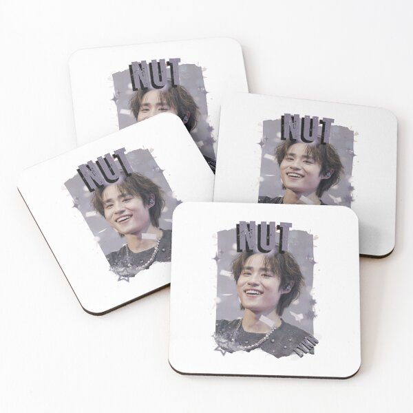 Item preview, LYKNN Nut Thai boy group Thailand Asian Kpop Clang Clang Debut Concept Art  designed and sold by AJUNICE STUDIO.