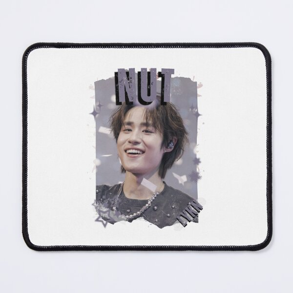 Item preview, LYKNN Nut Thai boy group Thailand Asian Kpop Clang Clang Debut Concept Art designed and sold by AJUNICE STUDIO.