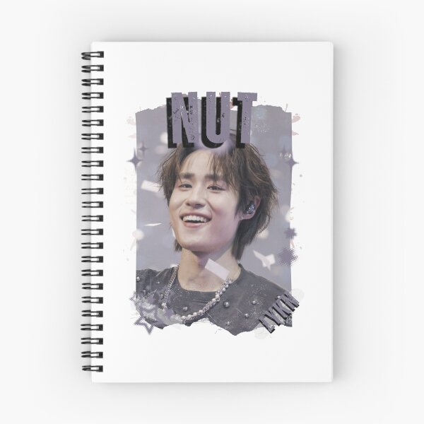 Item preview, LYKNN Nut Thai boy group Thailand Asian Kpop Clang Clang Debut Concept Art  designed and sold by AJUNICE STUDIO.