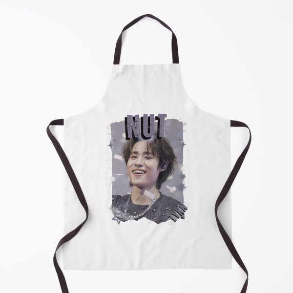 Item preview, LYKNN Nut Thai boy group Thailand Asian Kpop Clang Clang Debut Concept Art designed and sold by AJUNICE STUDIO.