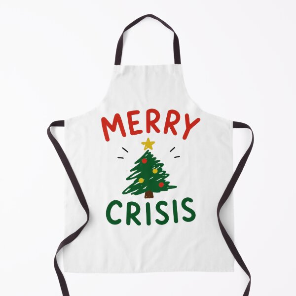 Item preview, Merry Crisis designed and sold by INVITOARTE.
