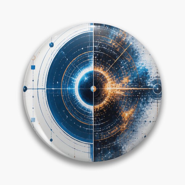 Item preview, System of Navigation designed and sold by AbstractAnom.