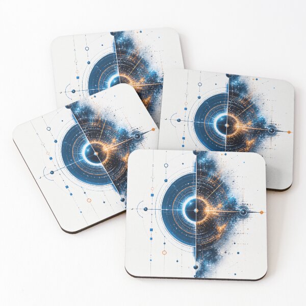 Item preview, System of Navigation designed and sold by AbstractAnom.