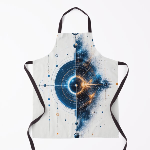 Item preview, System of Navigation designed and sold by AbstractAnom.