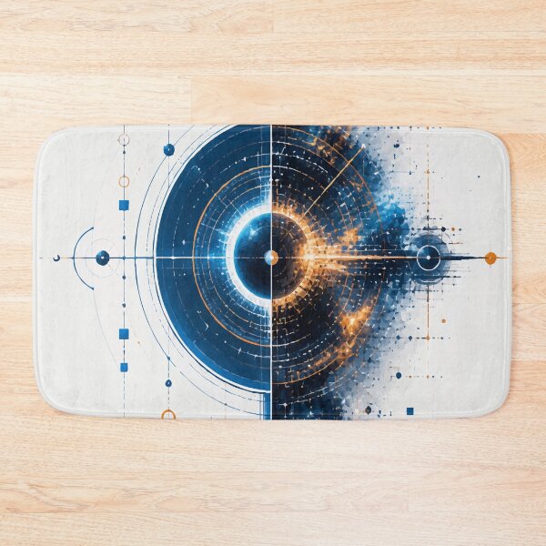Item preview, System of Navigation designed and sold by AbstractAnom.