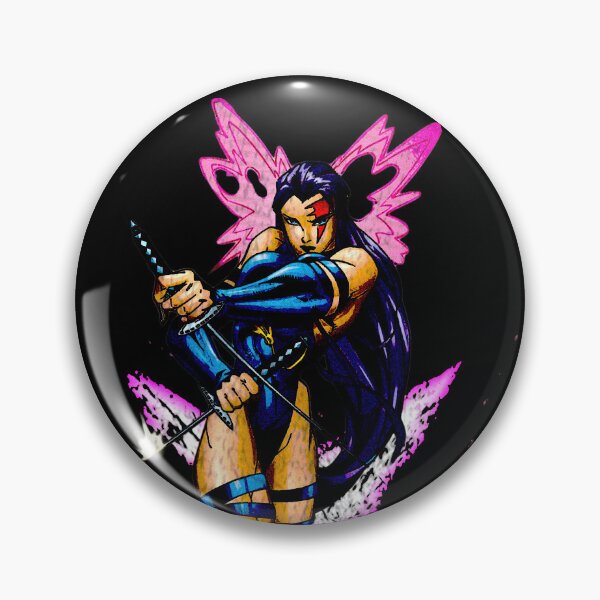 Item preview, Psychic Ninja Girl designed and sold by scottiedanger.