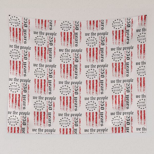 Item preview, We the people 250 years of independence America designed and sold by erozzz.