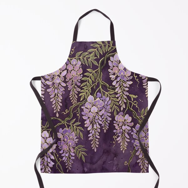Item preview, Wisteria  designed and sold by GraphicsClub.