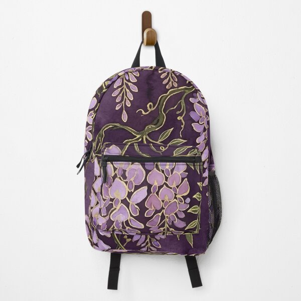 Item preview, Wisteria  designed and sold by GraphicsClub.
