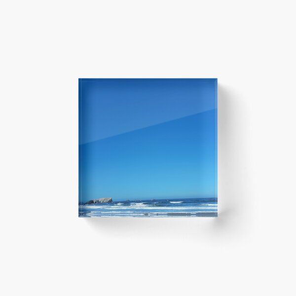 Item preview, Beautiful Afternoon on the PNW Coast designed and sold by CreationsByMS20.