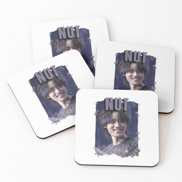 Item preview, LYKNN Nut Thai boy group Thailand Asian Kpop Clang Clang Debut Concept Art  designed and sold by AJUNICE STUDIO.