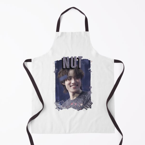 Item preview, LYKNN Nut Thai boy group Thailand Asian Kpop Clang Clang Debut Concept Art designed and sold by AJUNICE STUDIO.