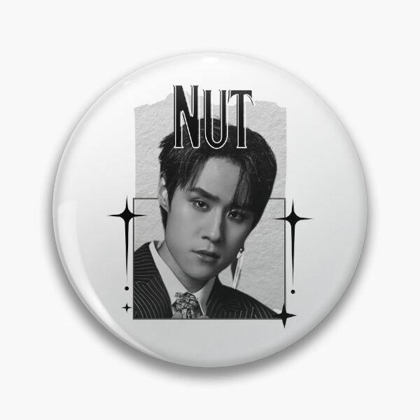 Item preview, LYKNN Nut Thai boy group Thailand Asian Kpop Clang Clang Debut Concept Art  designed and sold by AJUNICE STUDIO.