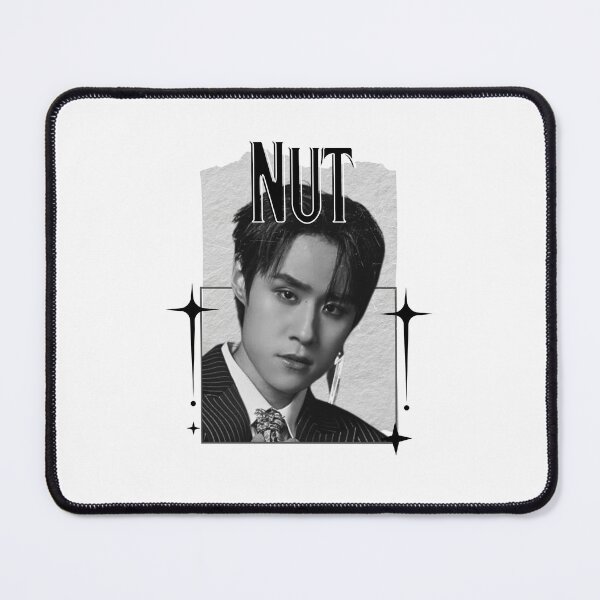 Item preview, LYKNN Nut Thai boy group Thailand Asian Kpop Clang Clang Debut Concept Art  designed and sold by AJUNICE STUDIO.
