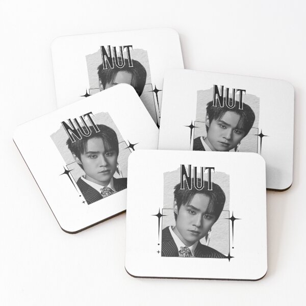 Item preview, LYKNN Nut Thai boy group Thailand Asian Kpop Clang Clang Debut Concept Art  designed and sold by AJUNICE STUDIO.