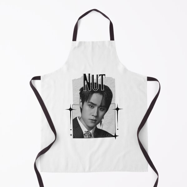 Item preview, LYKNN Nut Thai boy group Thailand Asian Kpop Clang Clang Debut Concept Art designed and sold by AJUNICE STUDIO.