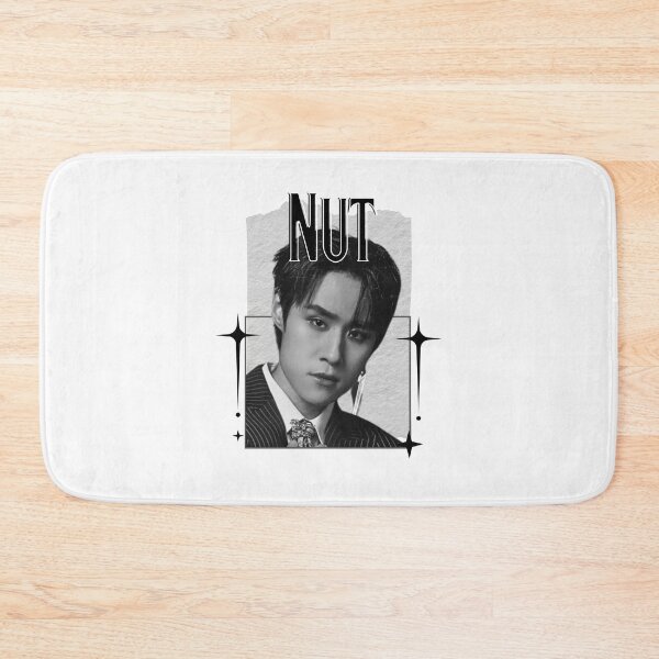 Item preview, LYKNN Nut Thai boy group Thailand Asian Kpop Clang Clang Debut Concept Art  designed and sold by AJUNICE STUDIO.