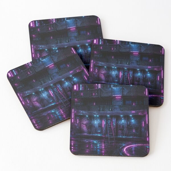 Item preview, CYBER WORKSHOP designed and sold by kdhill.