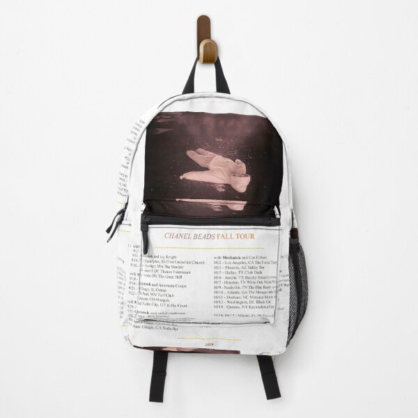Item preview, American Experimental Musician Fall Tour EMBN designed and sold by millerlatoya9.