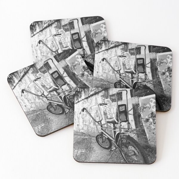 Item preview, Urban Ride designed and sold by bubblyclint.