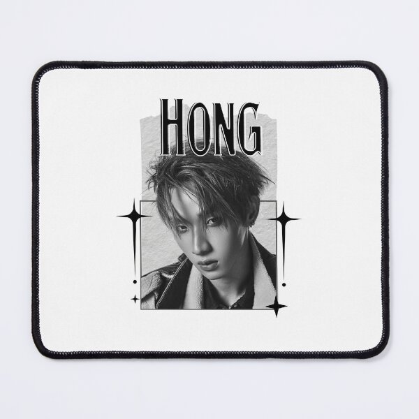 Item preview, LYKNN Hong Thai boy group Thailand Asian Kpop Clang Clang Debut Concept Art designed and sold by AJUNICE STUDIO.