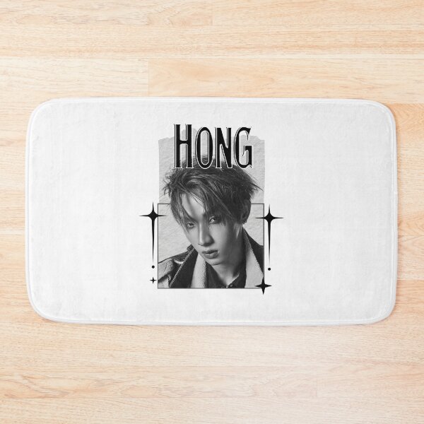 Item preview, LYKNN Hong Thai boy group Thailand Asian Kpop Clang Clang Debut Concept Art  designed and sold by AJUNICE STUDIO.