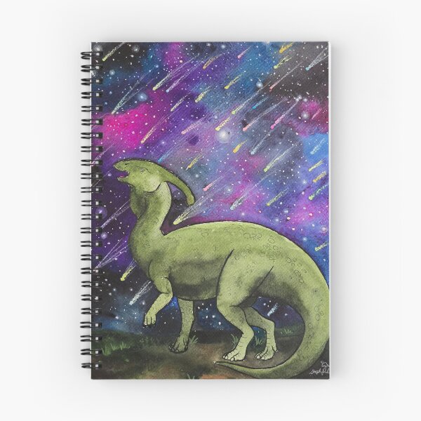 Item preview, Shooting Stars designed and sold by JurassicParkans.