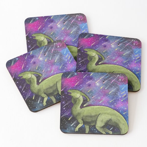Item preview, Shooting Stars designed and sold by JurassicParkans.