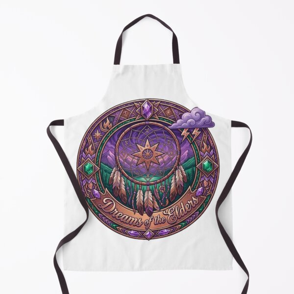 Item preview, Dreams of the Elders designed and sold by RisingWolfStudio.