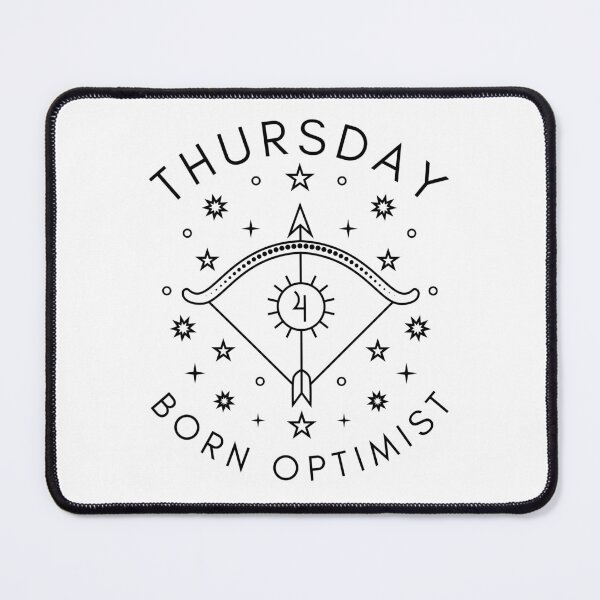 Item preview, Thursady born optimist designed and sold by Peerless-Prime.