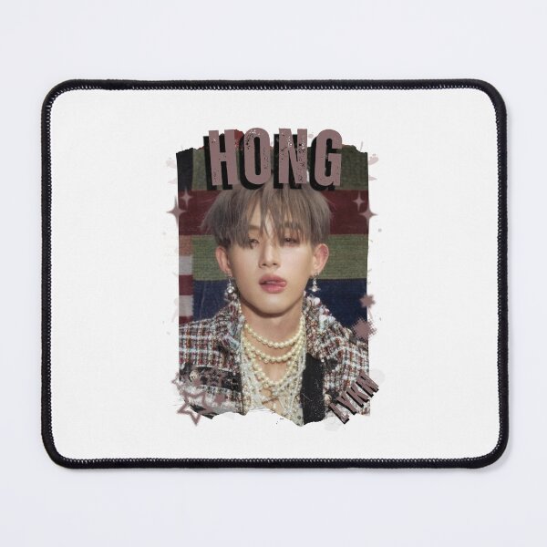 Item preview, LYKNN Hong Thai boy group Thailand Asian Kpop Clang Clang Debut Concept Art  designed and sold by AJUNICE STUDIO.
