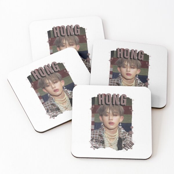 Item preview, LYKNN Hong Thai boy group Thailand Asian Kpop Clang Clang Debut Concept Art  designed and sold by AJUNICE STUDIO.