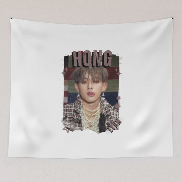 Item preview, LYKNN Hong Thai boy group Thailand Asian Kpop Clang Clang Debut Concept Art  designed and sold by AJUNICE STUDIO.