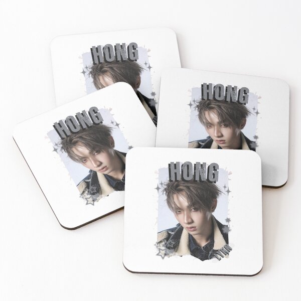 Item preview, LYKNN Hong Thai boy group Thailand Asian Kpop Clang Clang Debut Concept Art  designed and sold by AJUNICE STUDIO.
