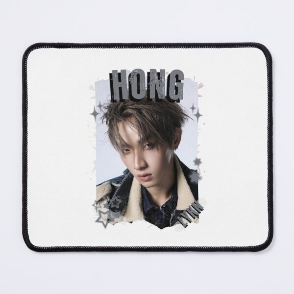 Item preview, LYKNN Hong Thai boy group Thailand Asian Kpop Clang Clang Debut Concept Art designed and sold by AJUNICE STUDIO.