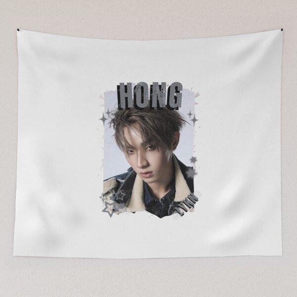 Item preview, LYKNN Hong Thai boy group Thailand Asian Kpop Clang Clang Debut Concept Art  designed and sold by AJUNICE STUDIO.
