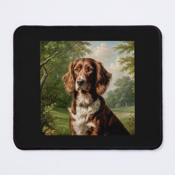 Item preview, Irish Setter Heritage Collection #2 designed and sold by Helios Be. Lavsh.