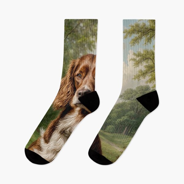 Item preview, Irish Setter Heritage Collection #2 designed and sold by Helios Be. Lavsh.