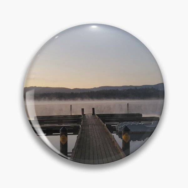 Item preview, Calm Morning on the Dock designed and sold by CreationsByMS20.