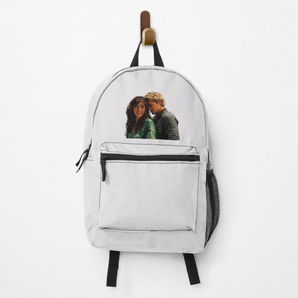 Item preview, Allie and Dean Di Laurentis dance from Off campus series  designed and sold by t-patterns.