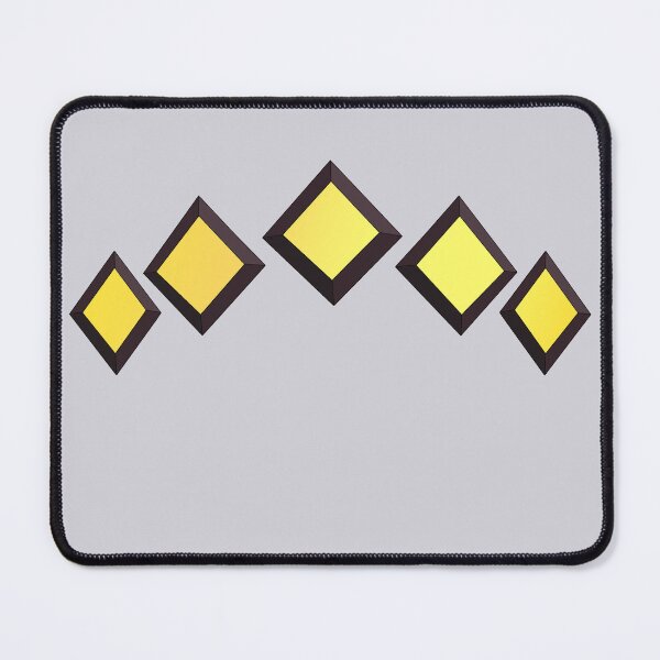 Item preview, UmaMusume: Oguri Cap's Crown Seperated designed and sold by Bunny Magic Art.