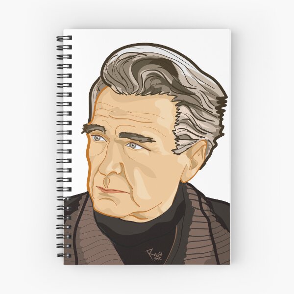 Item preview, Emil Cioran designed and sold by LedraSerp.