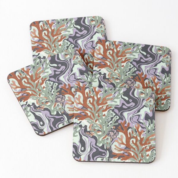 Item preview, Hidden Coral Garden designed and sold by DreamCapsules.